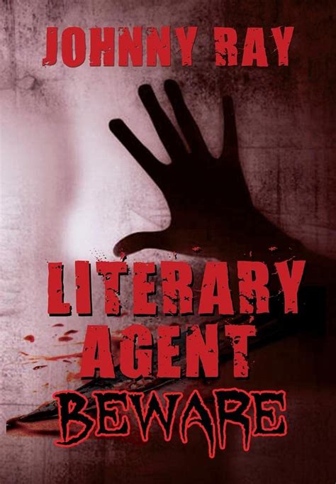 Literary Agent Beware PDF