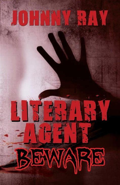 Literary Agent Beware PDF