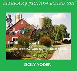Literary Fiction Boxed Set Amish Washday Books 1-7 Doc