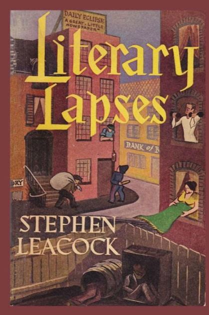 Literary Lapses Doc