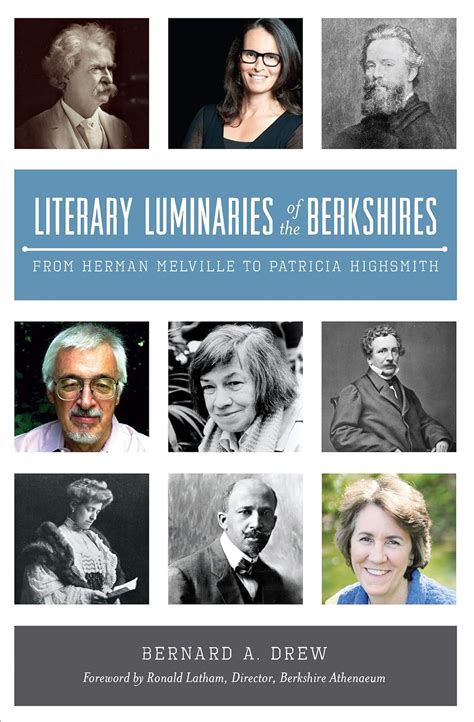 Literary Luminaries