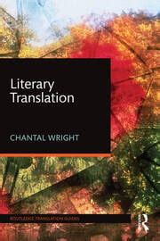 Literary Translation 1st Edition Kindle Editon