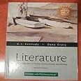 Literature An Introduction to Fiction Poetry Drama and Writing MLA Update Edition 13th Edition Epub