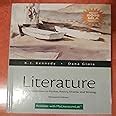 Literature An Introduction to Fiction Poetry Drama and Writing MLA Update Edition 13th Edition Epub