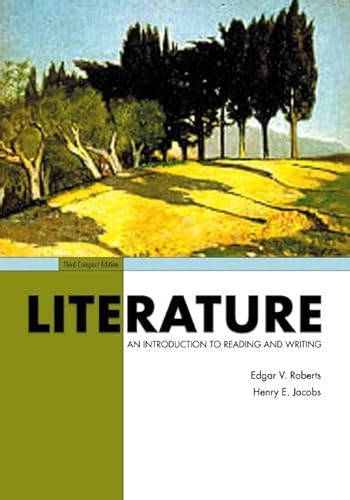 Literature An Introduction to Reading And Writing Kindle Editon