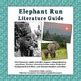 Literature Guide For Elephant Run Ebook PDF