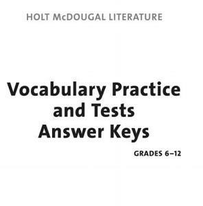 Literature Mcdougal Answer Key 9th Epub