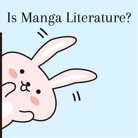 Literature and Manga: