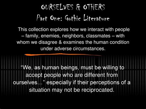 Literature and Ourselves Kindle Editon