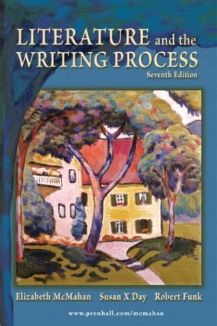 Literature and the Writing Process 7th Edition Reader