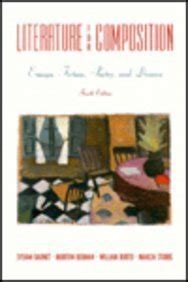 Literature for Composition Essays, Fiction, Poetry and Drama Epub