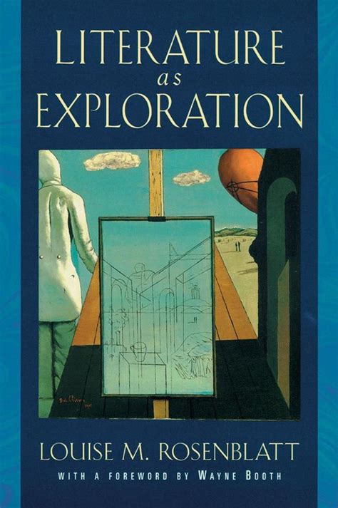 Literature.as.Exploration Ebook Epub