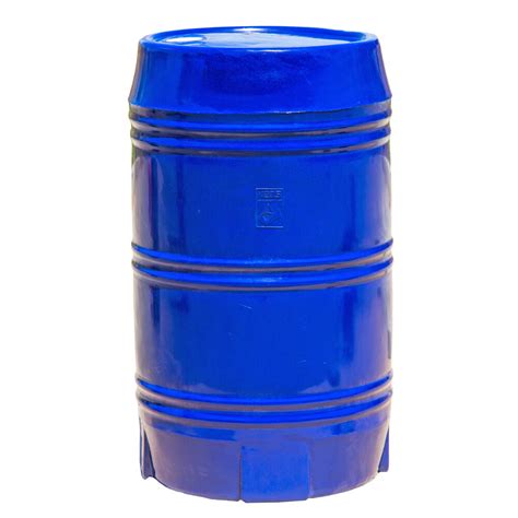 Liters = Barrels × 158.987