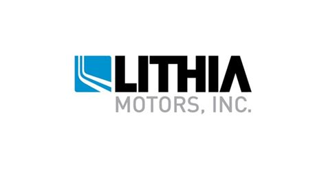 Lithia Motors Inc. Overview