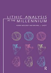 Lithic Analysis 1st Edition Kindle Editon