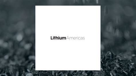 Lithium America Stock: $LAC Hits 52-Week High Amidst Market Volatility