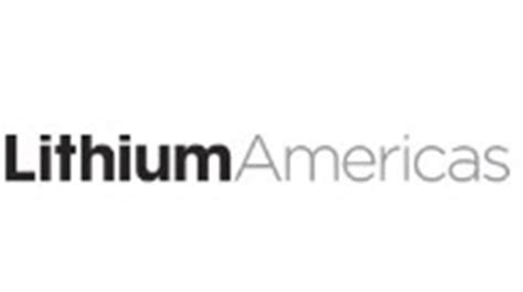 Lithium Americas' Strategic Alliance with Albemarle