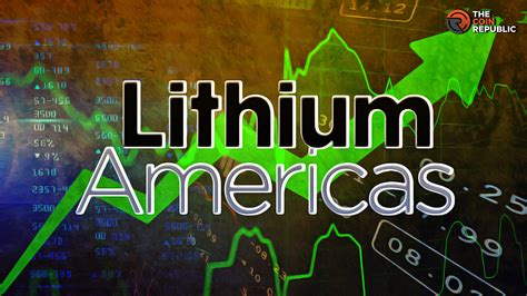 Lithium Americas Stock Price Surges 25% in Two Weeks!