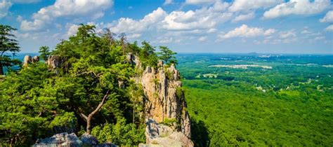 Lithium Deposits in Asheville, NC: A Treasure Trove Uncovered