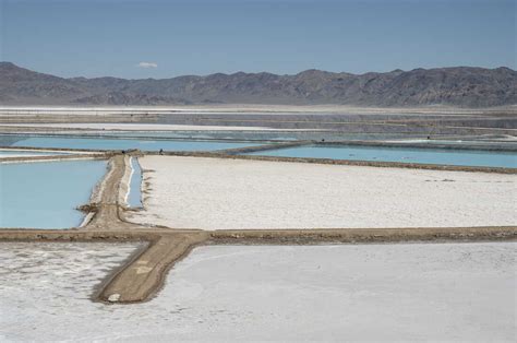 Lithium Mine Asheville: A Gateway to Clean Energy