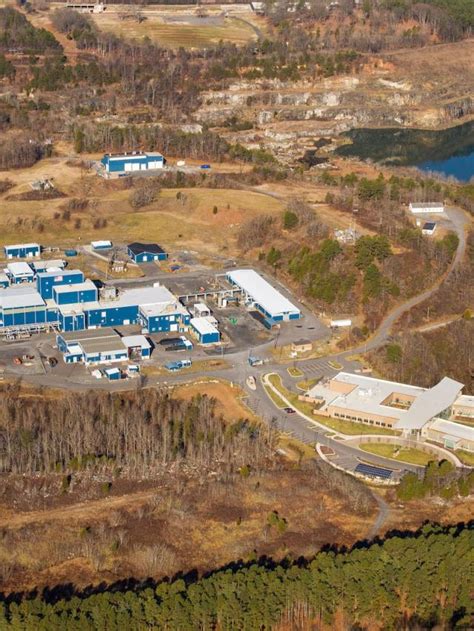 Lithium Mine Asheville: Unveiling the Potential of NC's Battery Metal Goldmine