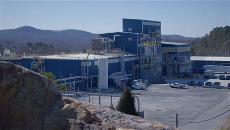 Lithium Mines in Asheville: A Future of Clean Energy and Economic Prosperity