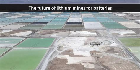 Lithium Mines in Asheville: Uncovering the Future of Battery Technology