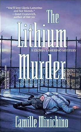 Lithium Murder Worldwide Mystery Doc