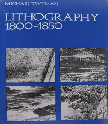 Lithography 1800-1850 Ebook Ebook PDF