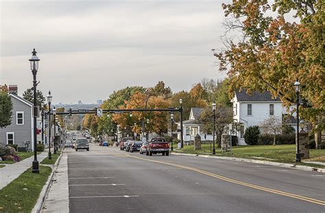 Lithopolis, Ohio: A Comprehensive Guide to a Vibrant Community