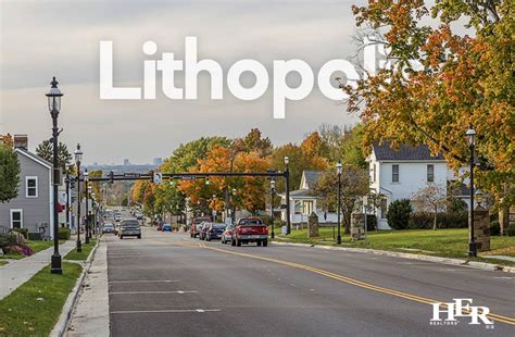 Lithopolis: Uncovering the Charm and Rich History of a Central Ohio Gem