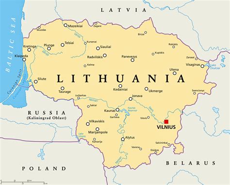 Lithuania