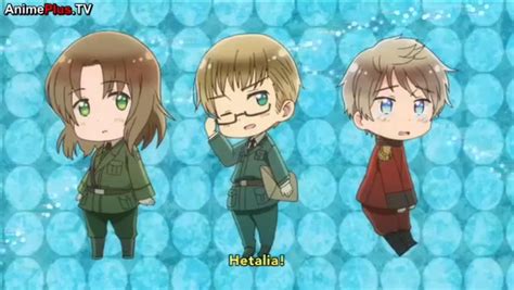 Lithuania Hetalia: A Comprehensive Guide to the Mysterious Baltic Nation