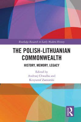 Lithuanian Legacy and Early Career