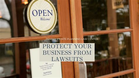 Litigation vs Mitigation: Protecting Your Business and Reputation