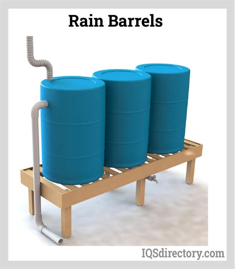 Litter Barrels for Different Applications