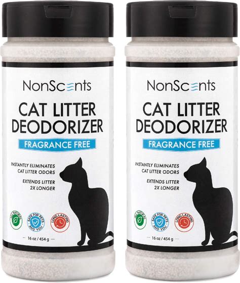 Litter Box Odor Control: The Ultimate Guide to Eliminating Unpleasant Scents