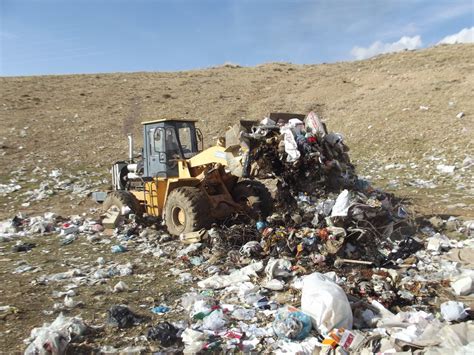 Litter in ML: 50,000 Tons of Waste & 500M in Costs