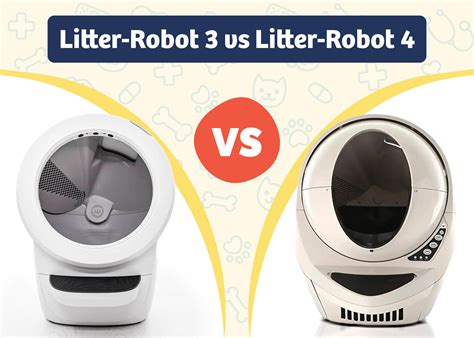 Litter-Robot 4 VS 3: Ultimate 2025 Cat Problem-Solving Guide