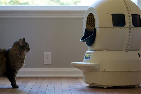 Litter-Robot industry news and updates