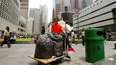 Littering in Singapore: Understanding the Fines and Consequences for Keeping Our City Clean