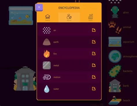 Little Alchemy 2: A Spellbinding Sandbox of Elemental Alchemy