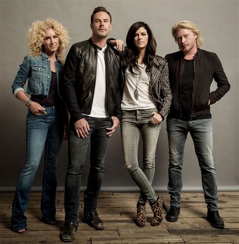 Little Big Town's