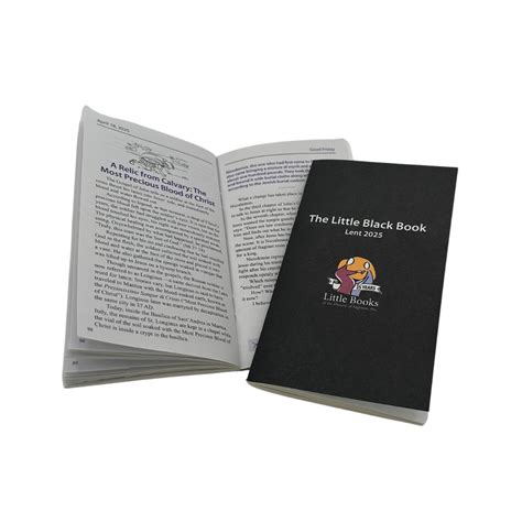 Little Black Book on How to Win a Friend to Christ Reader