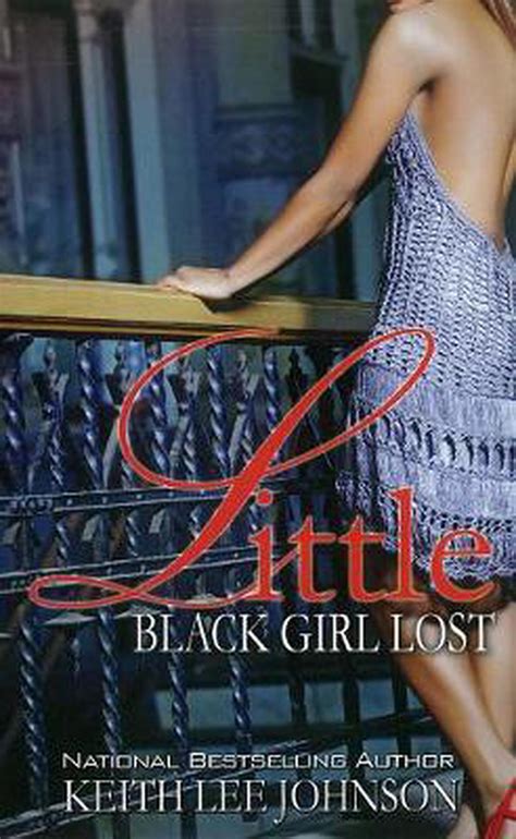 Little Black Girl Lost Reader