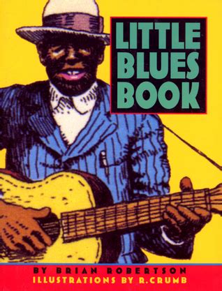 Little Blues Book PDF