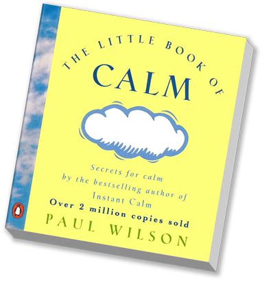 Little Book of Calm Reader