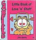 Little Book of Love n Stuff Garfield Little Books Doc