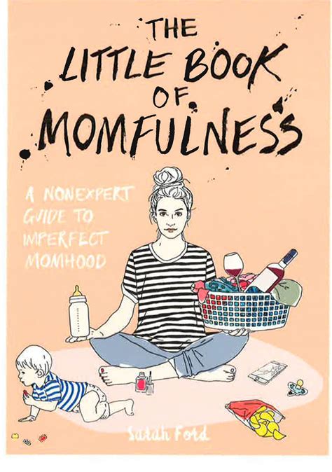 Little Book of Momfulness Kindle Editon