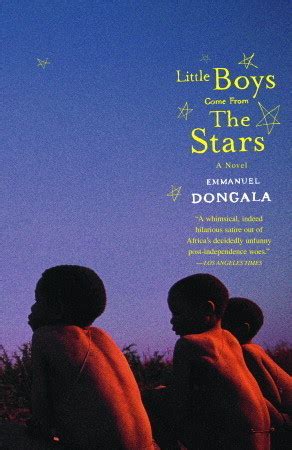 Little Boys Come from the Stars Doc